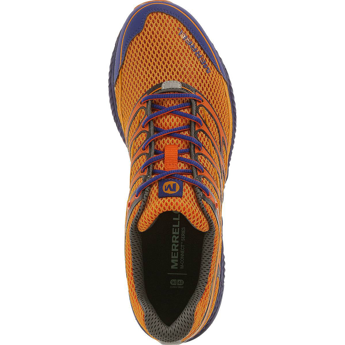 Merrell Mix Master Move 2 Royal Blue/orange (J32463) Men