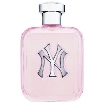 New York Yankees for Women 3.4 oz EDP