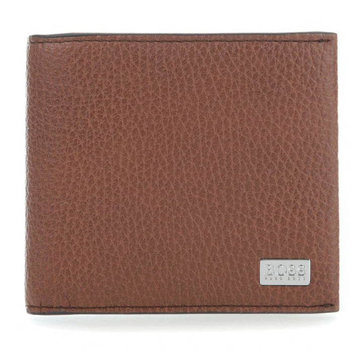 Boss Hugo Boss Crosstown 8cc Wallet Leather Men