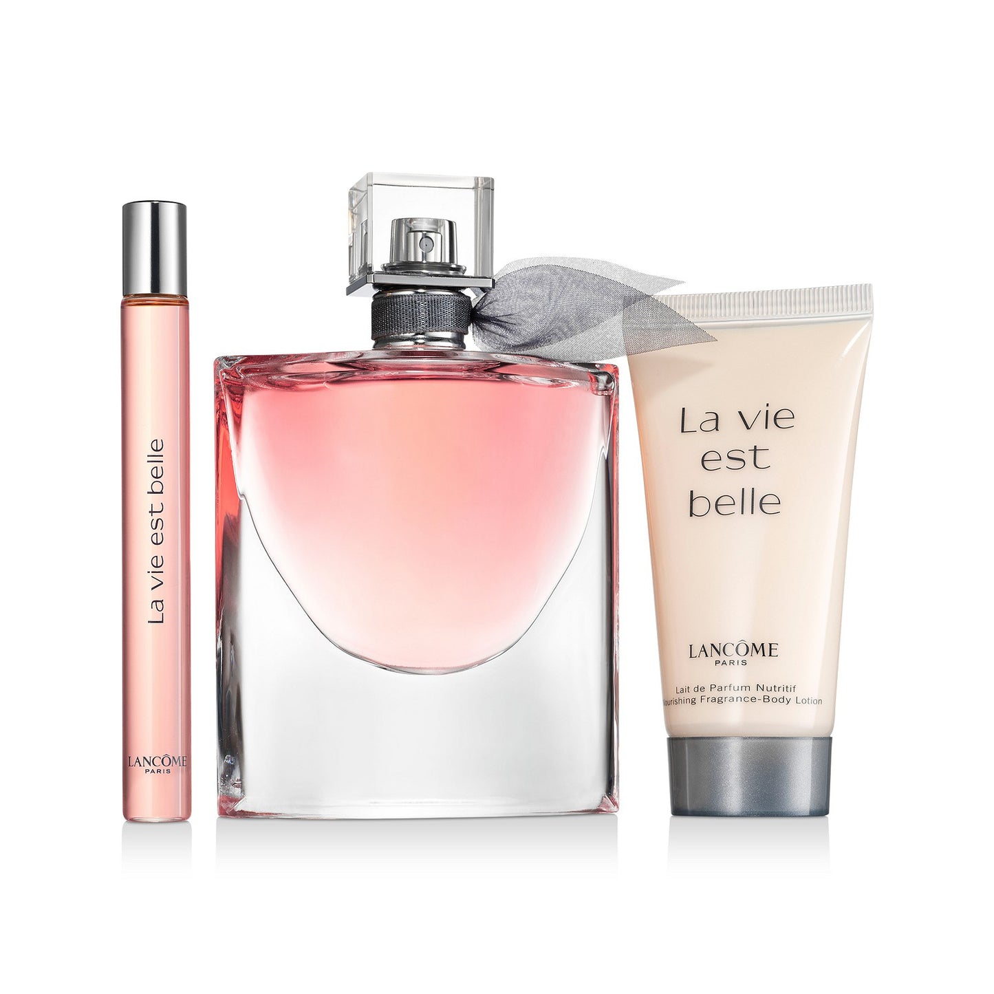 LANCÔME La Vie Est Belle 3-pc Gift Set EDP 2.5 oz