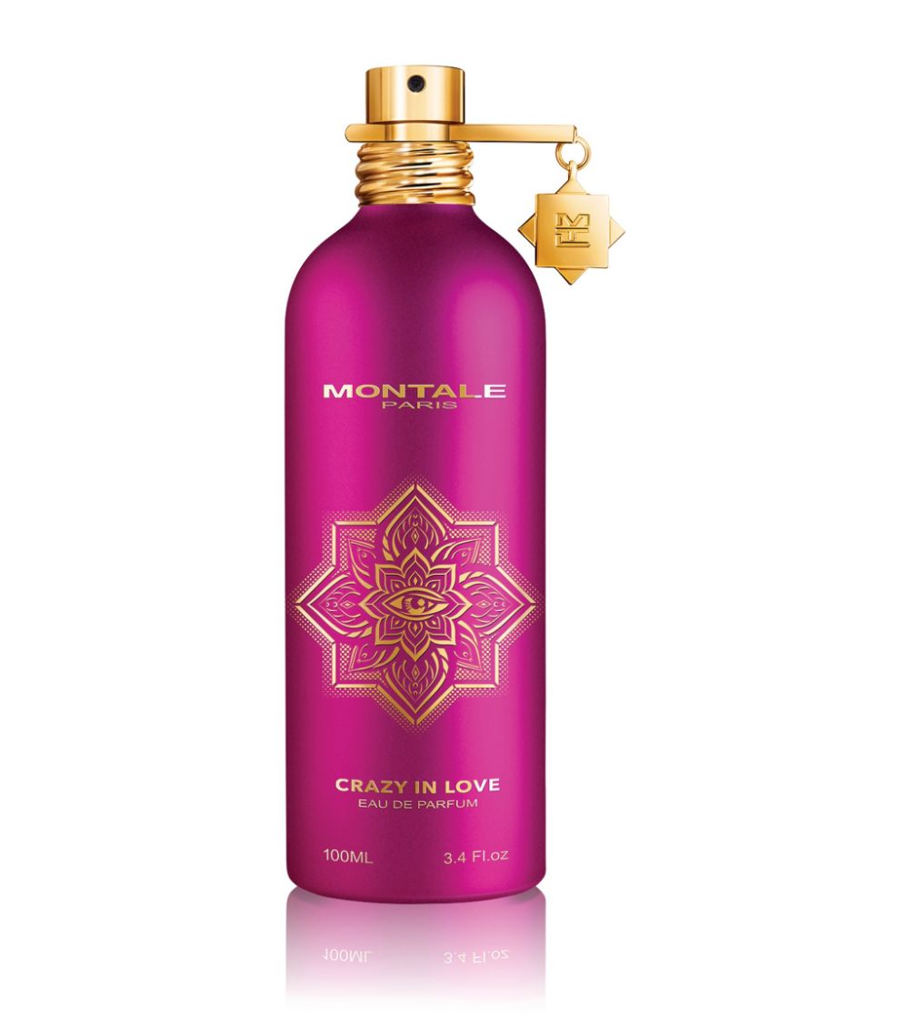 Montale Crazy In Love Eau De Parfum Spray 3.4 oz