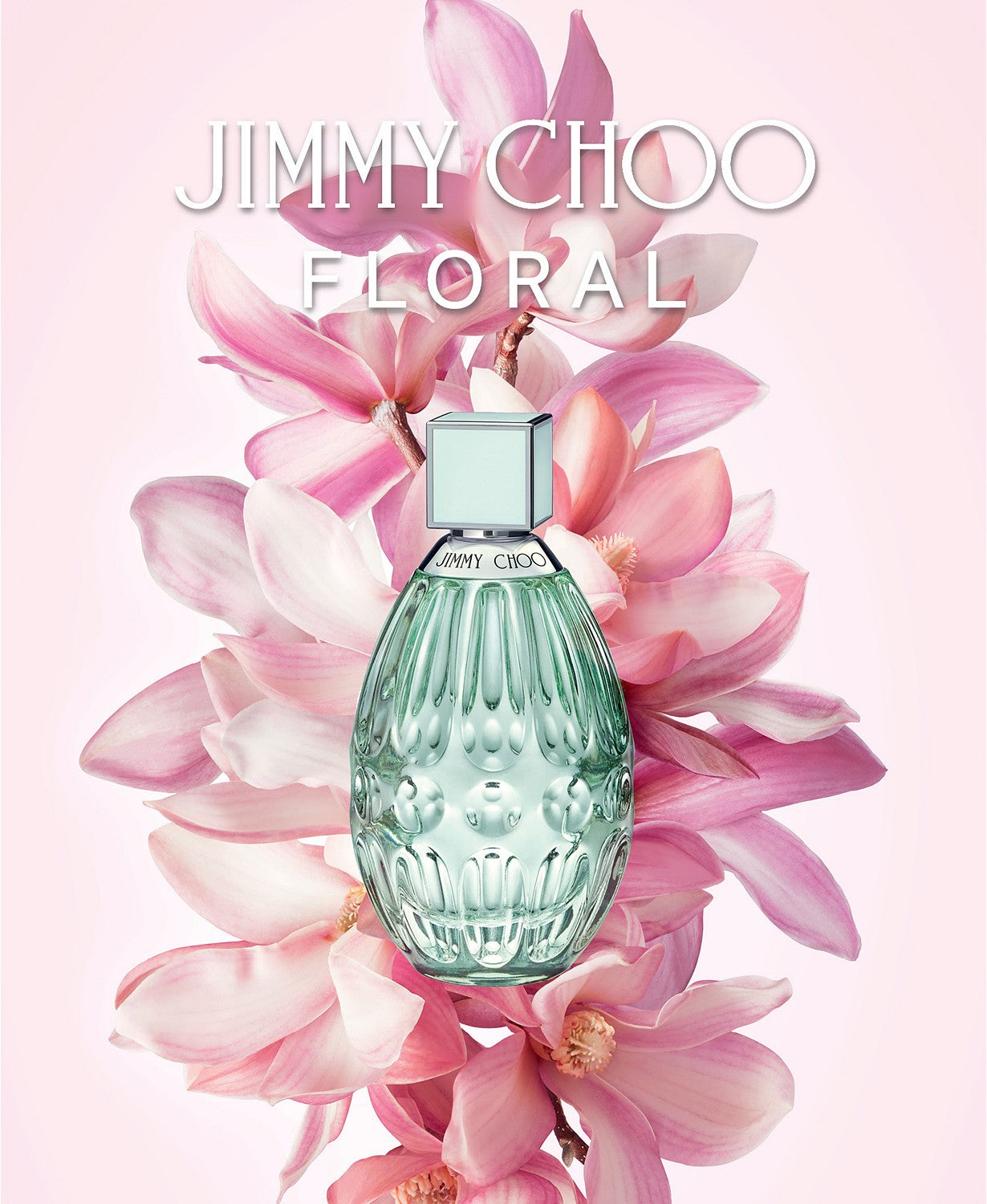 Jimmy Choo Floral EDT 3.0 oz 90 ml Women