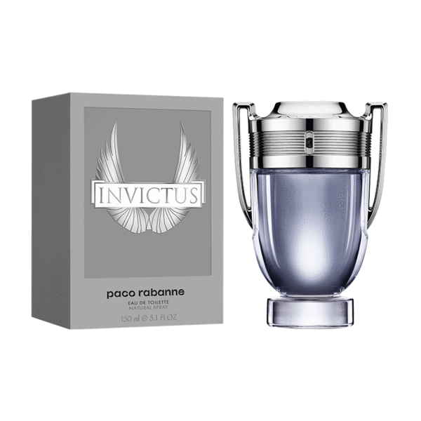 Paco Rabanne Invictus EDT oz 150 ml Men – Rafaelos