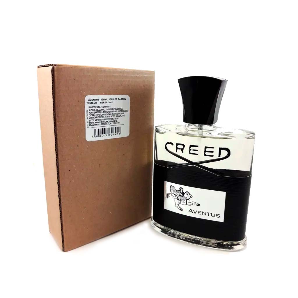 Aventus Tester Creed Aventus Original Bottle Original Creed