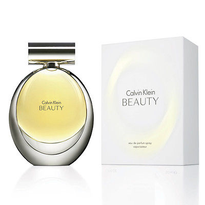Calvin Klein Beauty EDP 3.4 oz 100 ml Women