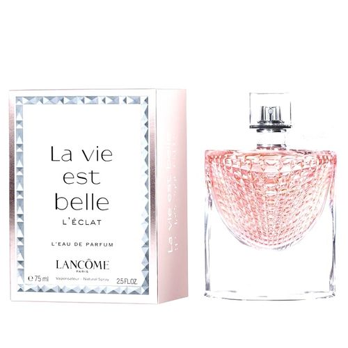 Lancome La Vie Est Belle L'Eclat L'EDP 2.5 oz 75 ml Women