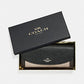 Coach Gift Box Slim Envelope Wallet (F22714)