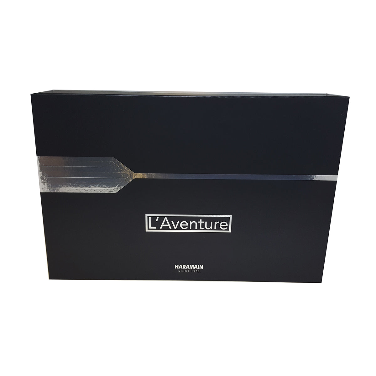 Al Haramain L' Aventure 3pc Gift Set for Men