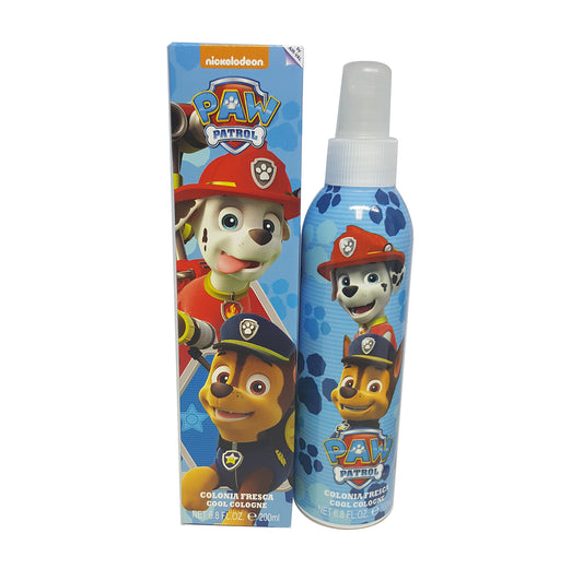Nickelodeon Paw Patrol Body Spray 6.8 oz 200 ml