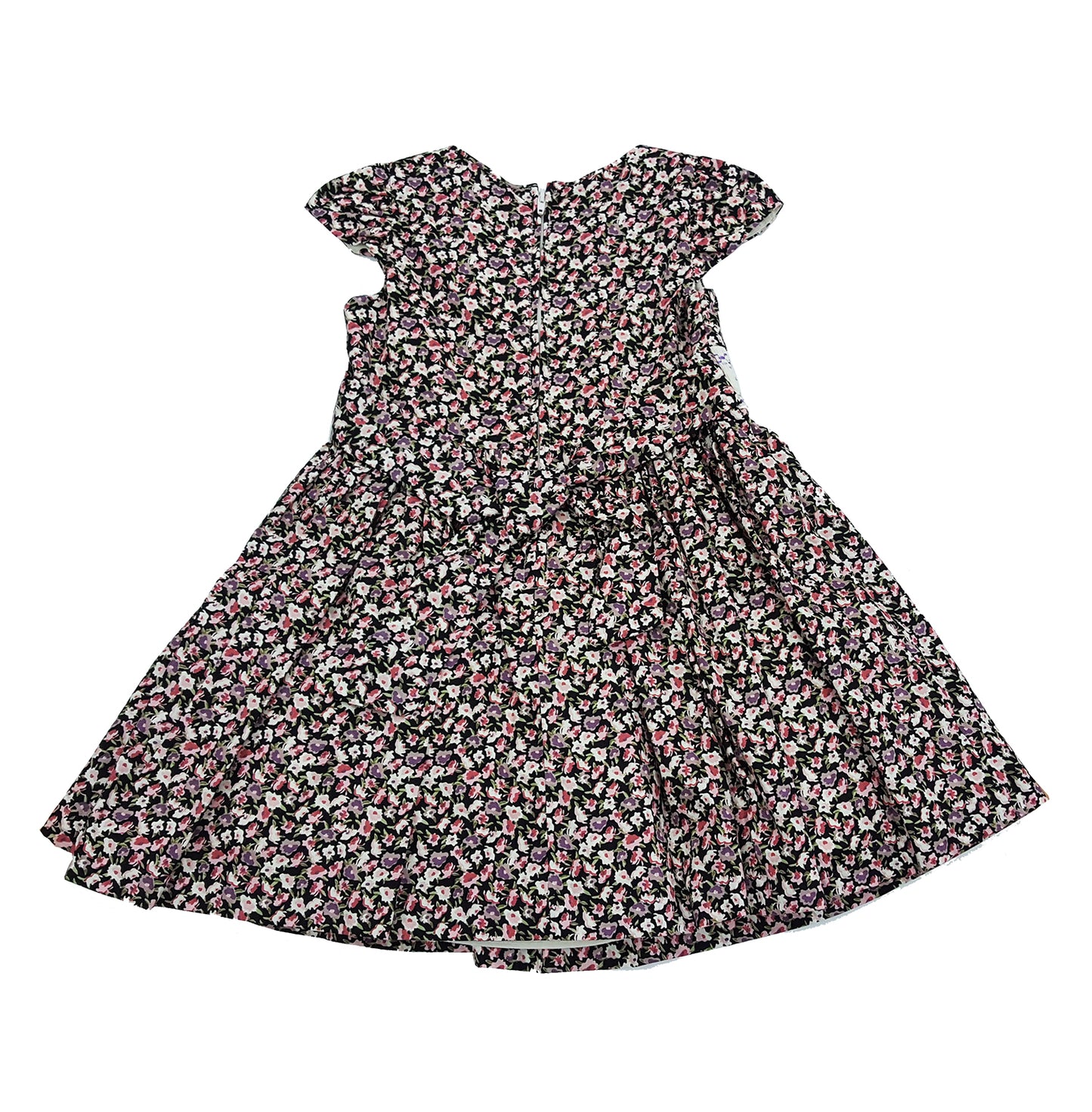 Bonnie Jean Girls Dress (B20186-DS) Pink