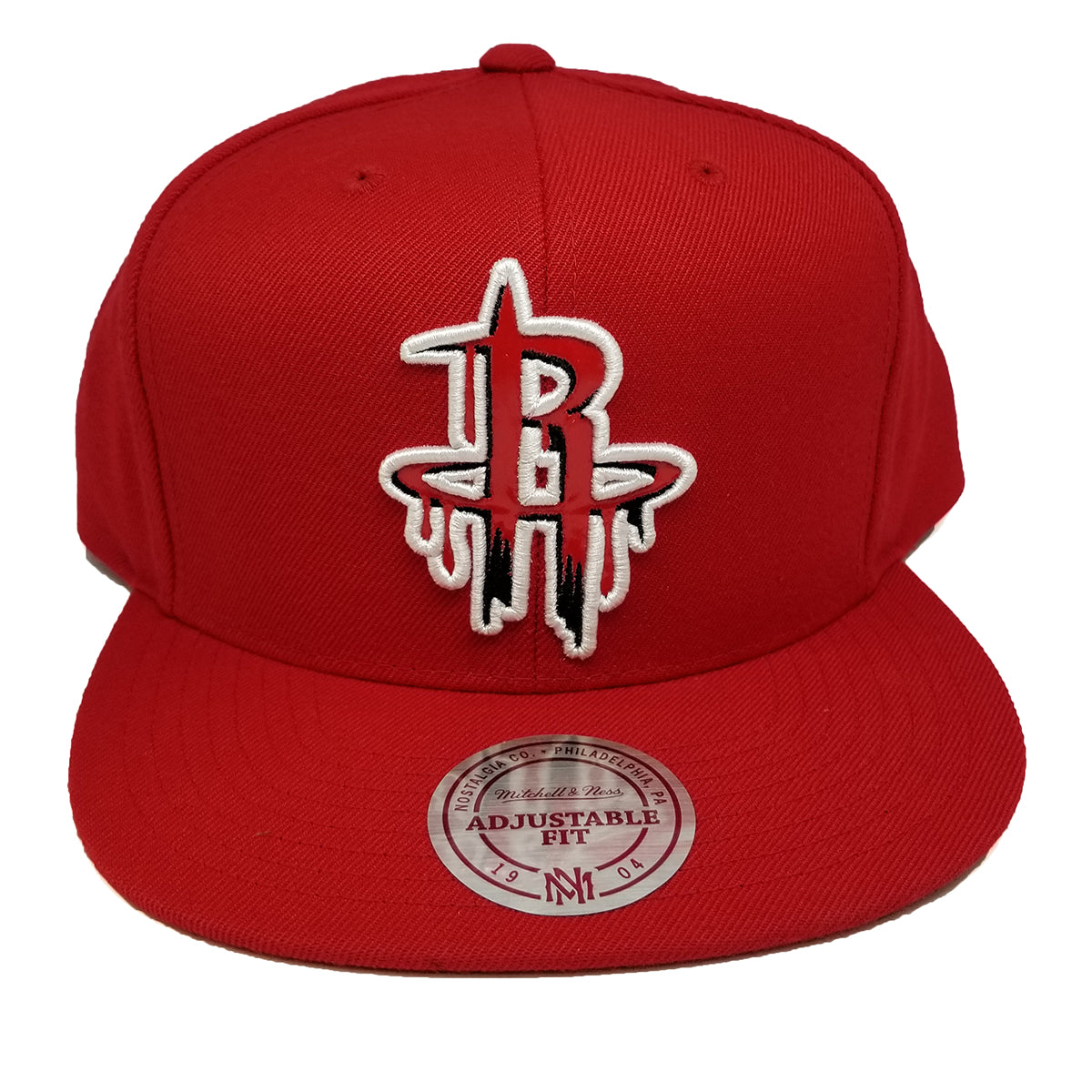 Mitchell & Ness Santin Fused Snapback NBA Teams