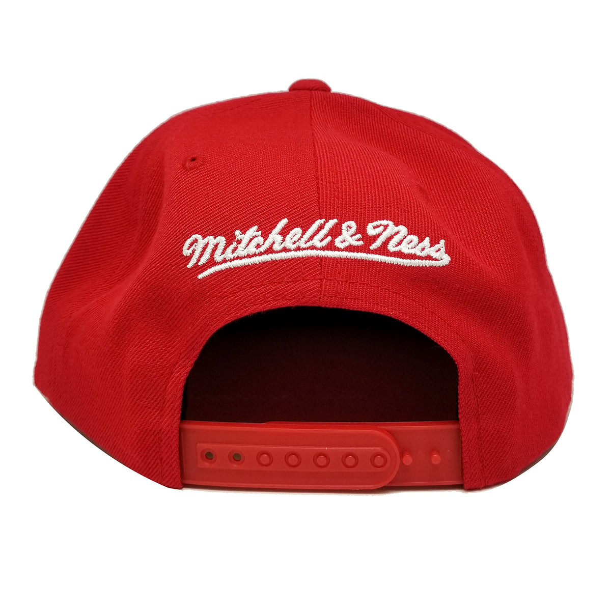 Mitchell & Ness Santin Fused Snapback NBA Teams
