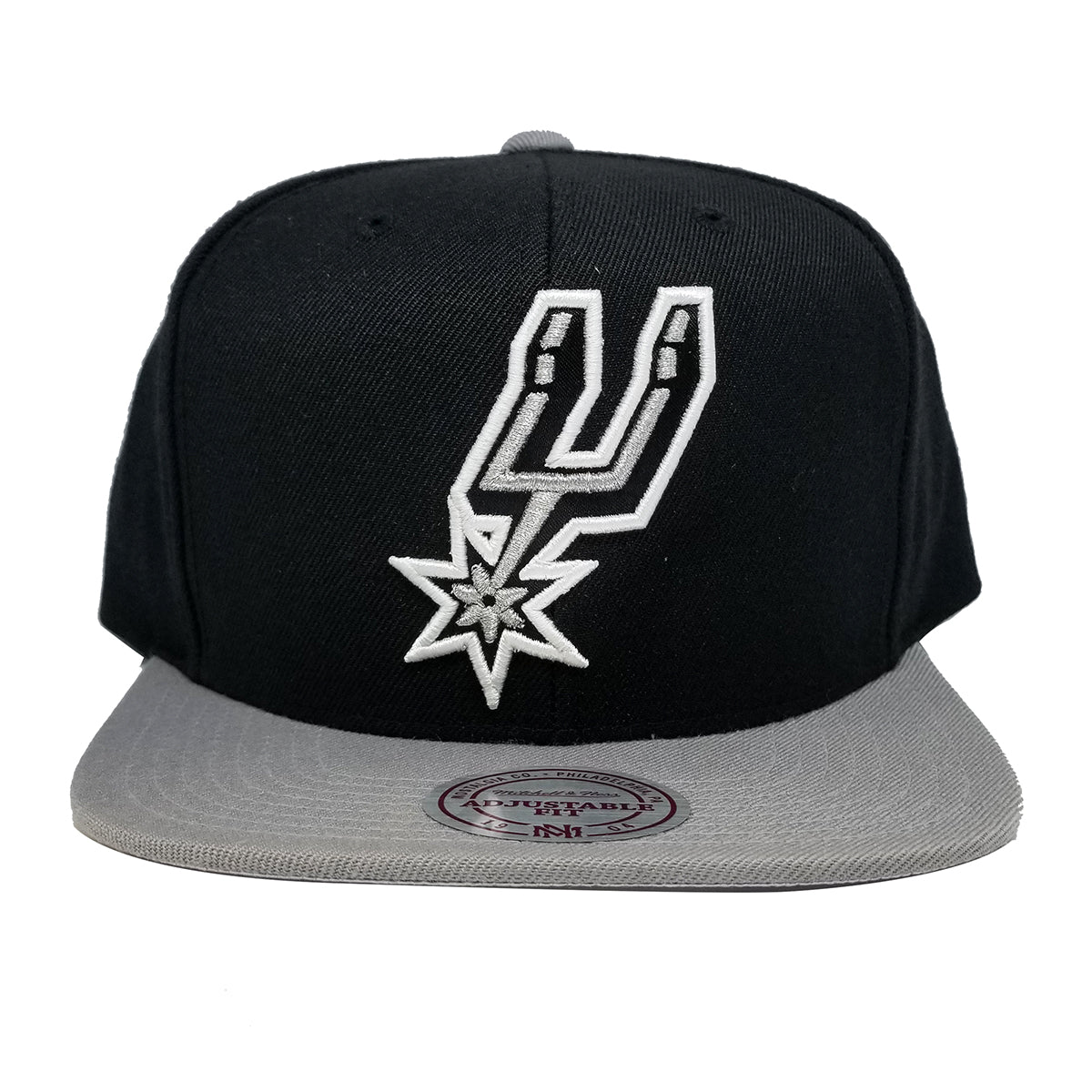 Mitchell & Ness Santin Fused Snapback NBA Teams