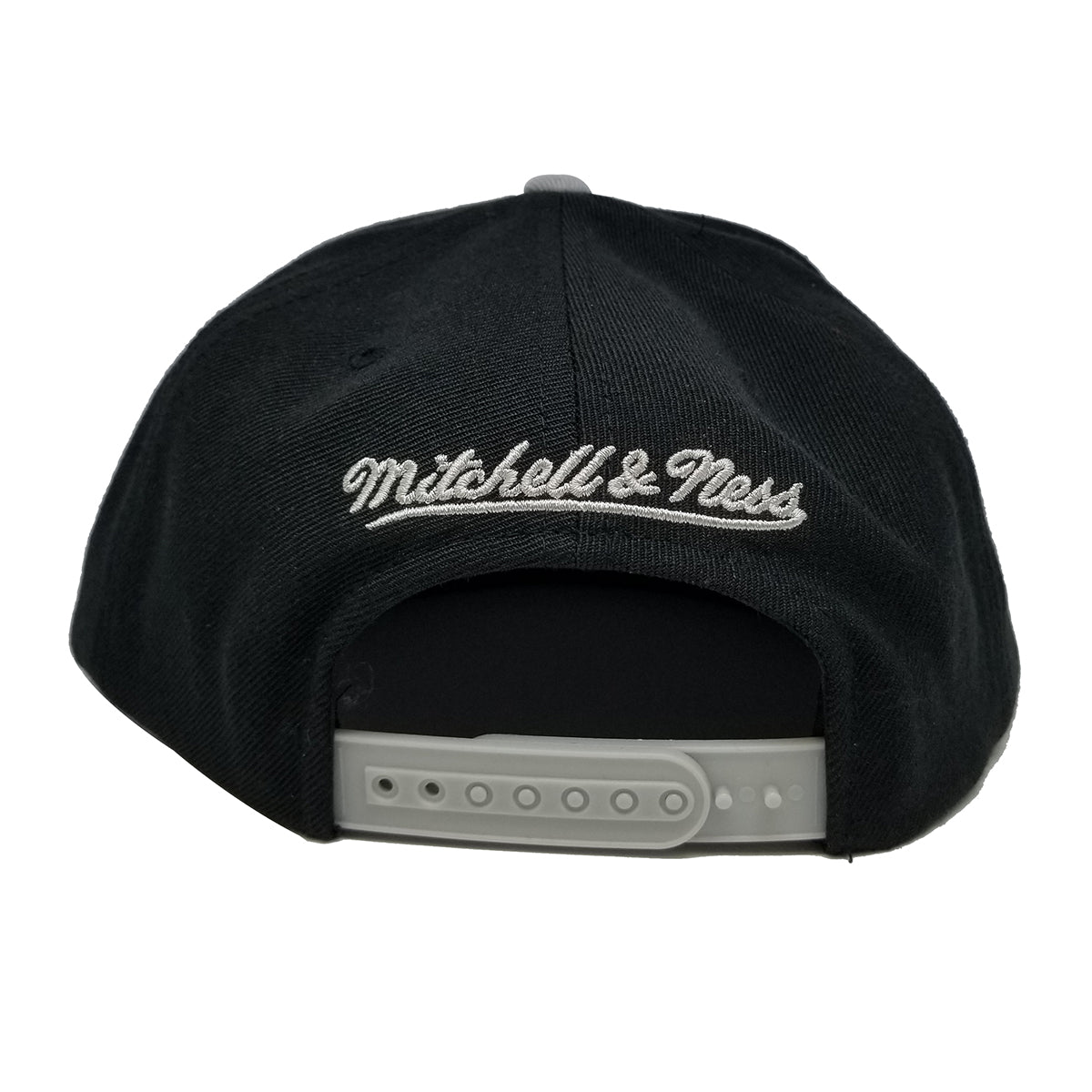 Mitchell & Ness Santin Fused Snapback NBA Teams
