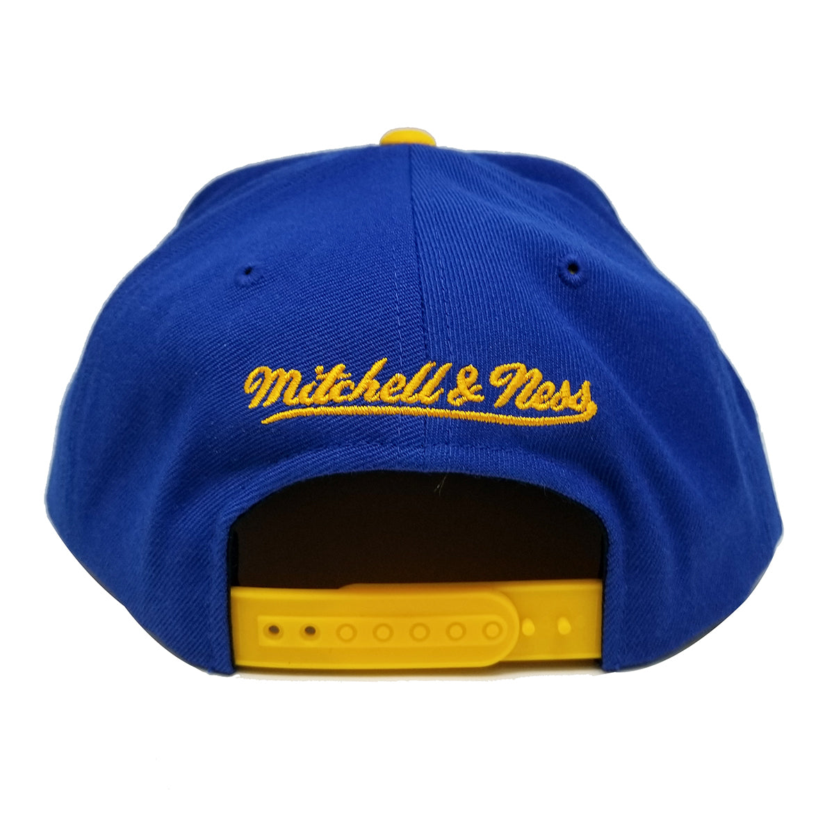 Mitchell & Ness Santin Fused Snapback NBA Teams