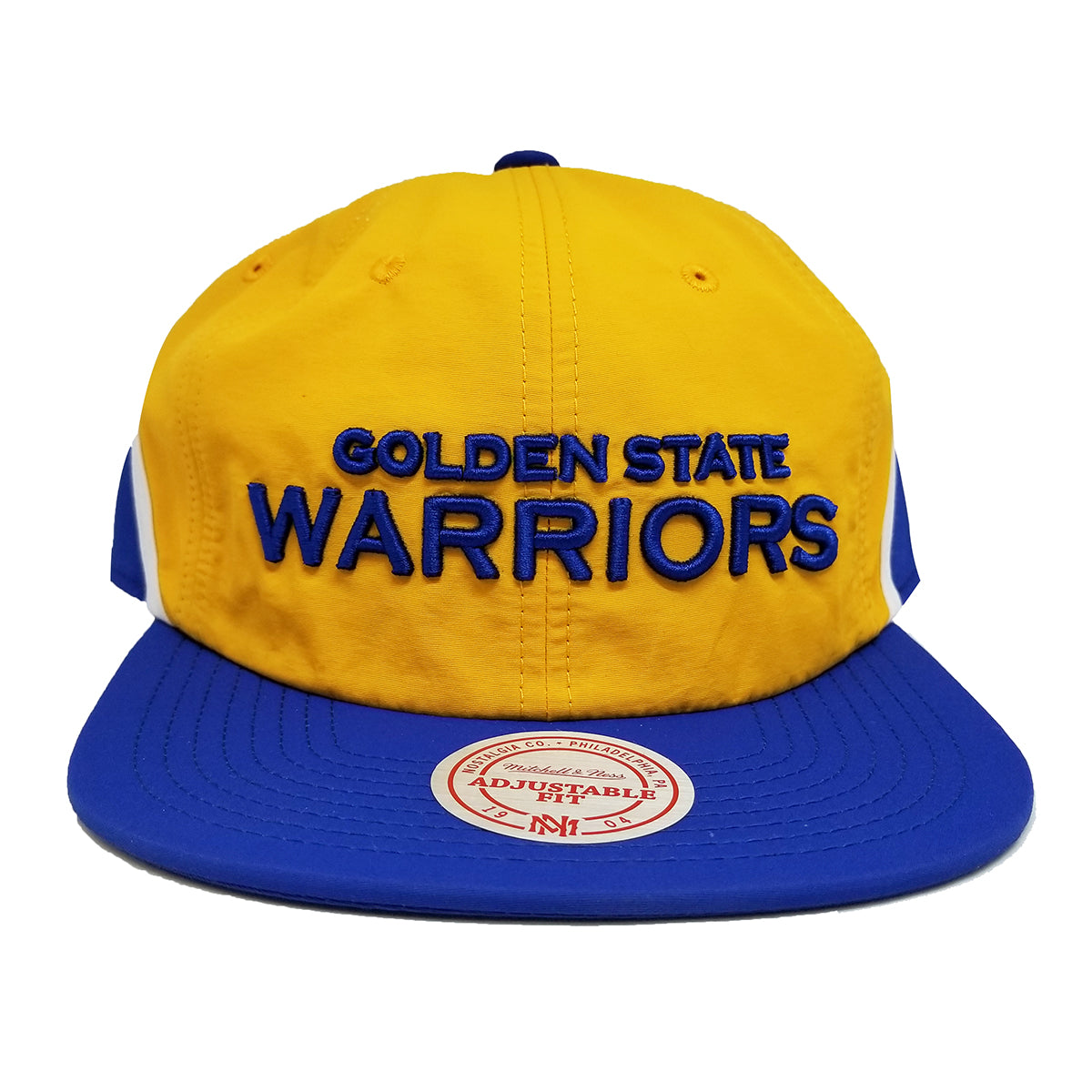 Mitchell & Ness Anorak Snapback NBA Teams