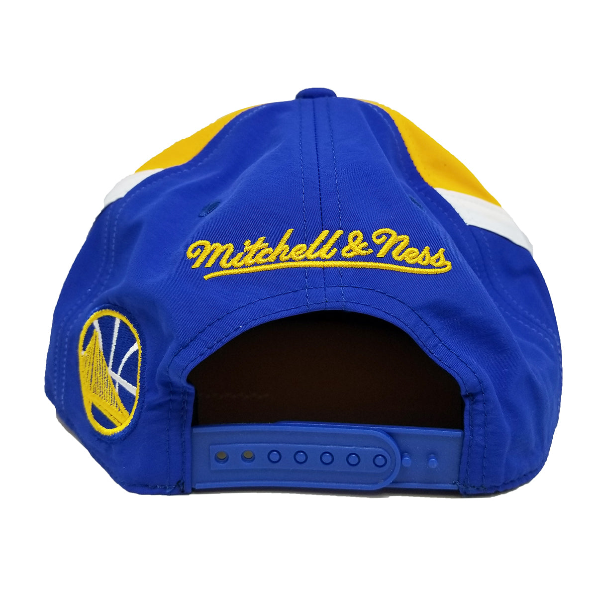 Mitchell & Ness Anorak Snapback NBA Teams