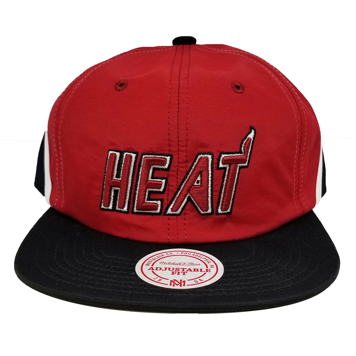 Mitchell & Ness Anorak Snapback NBA Teams
