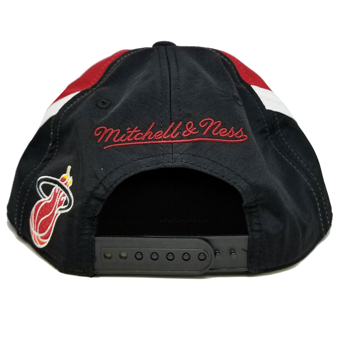Mitchell & Ness Anorak Snapback NBA Teams