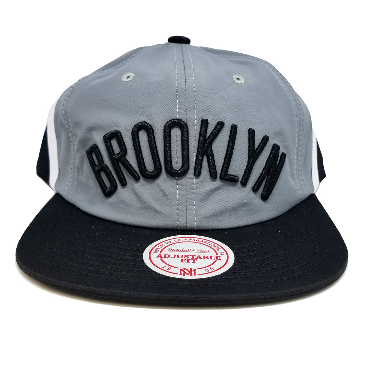 Mitchell & Ness Anorak Snapback NBA Teams