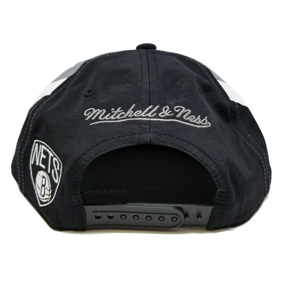Mitchell & Ness Anorak Snapback NBA Teams