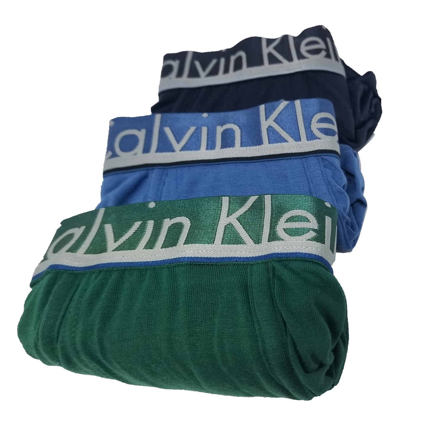 Calvin Klein Comfort Microfiber Boxer Brief 3-PACK NB1361405