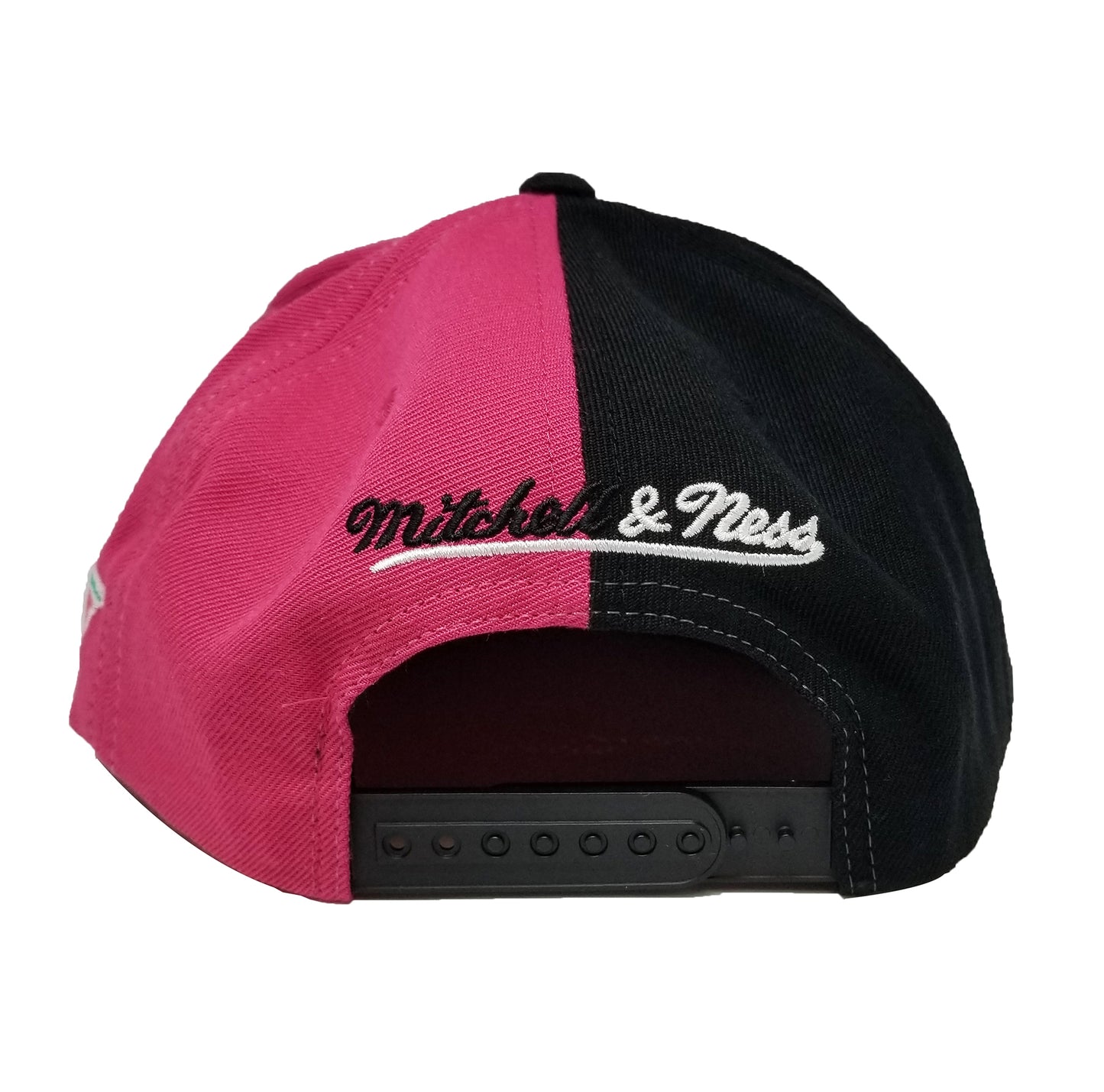 Mitchell & Ness Shark Tooh Snapback San Antonio Spurs OS (BH78BS)