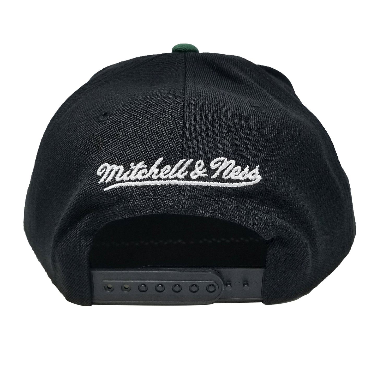 Mitchell & Ness Diamond Snapback Celtics OS (BH78DO) Green