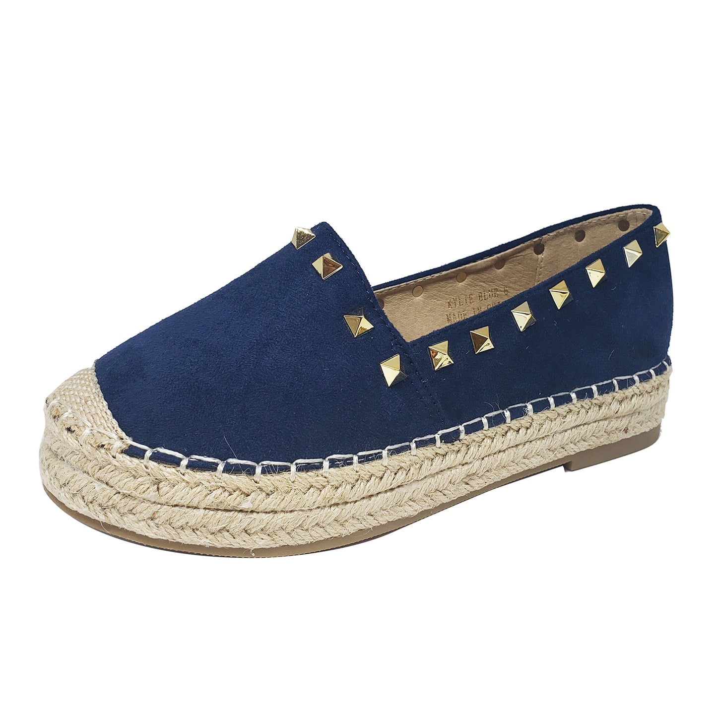Victoria Adames Kylie Espadrilles Shoes