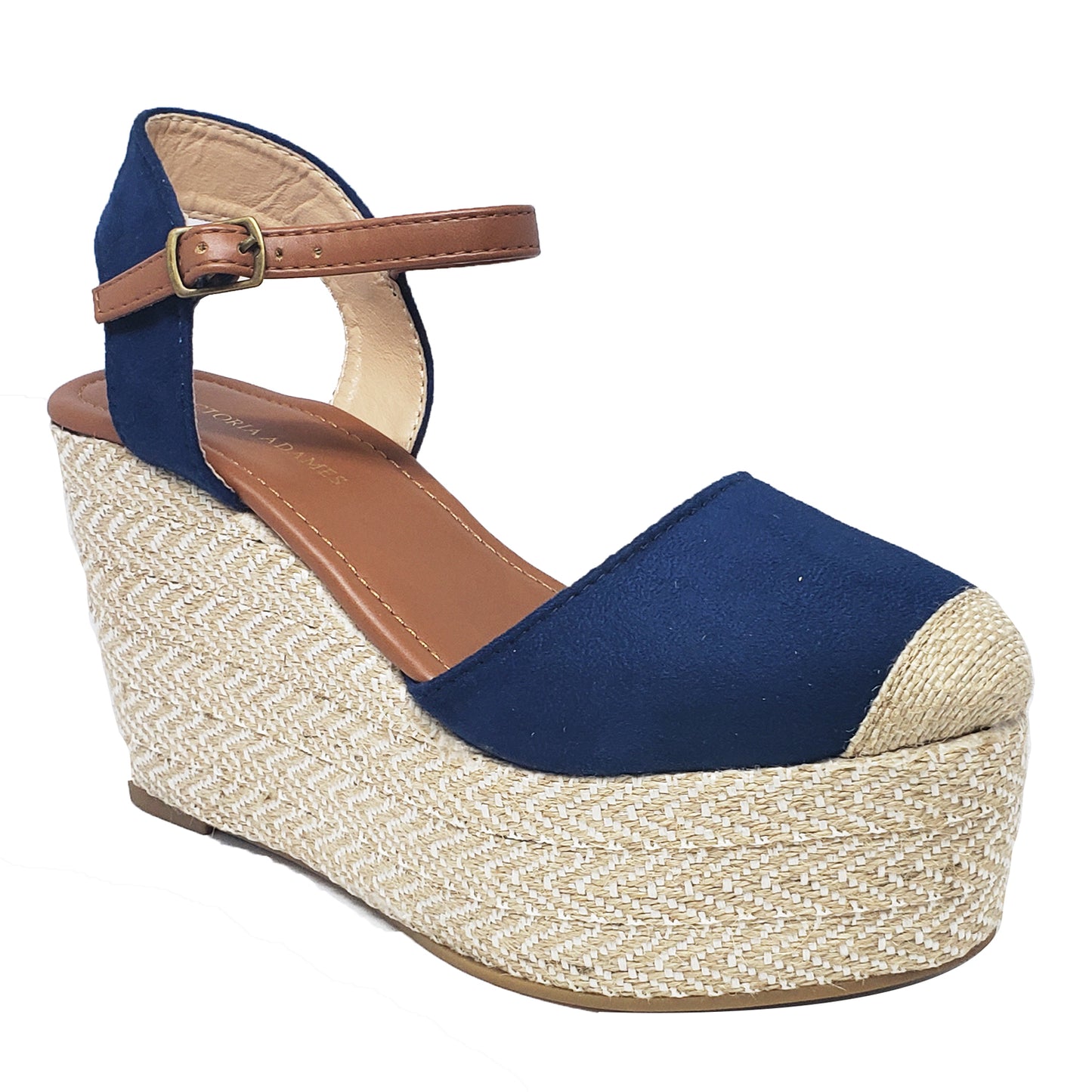 Victoria Adames Linda Espadrilles Shoes