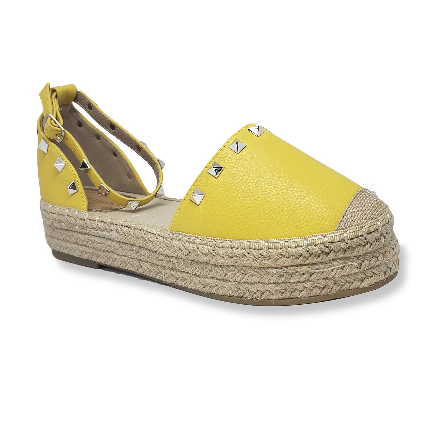 Victoria Adames Beverly Espadrilles Shoes