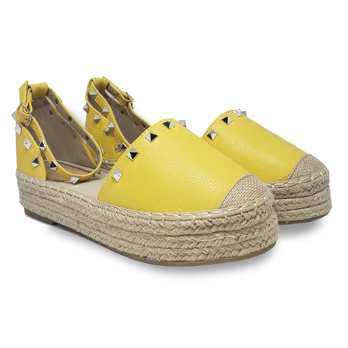 Victoria Adames Beverly Espadrilles Shoes