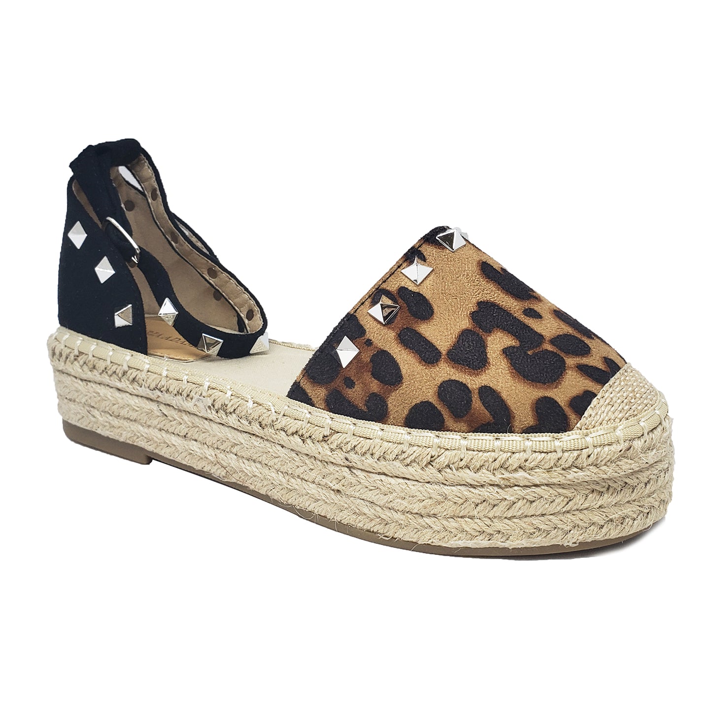 Victoria Adames Beverly Espadrilles Shoes