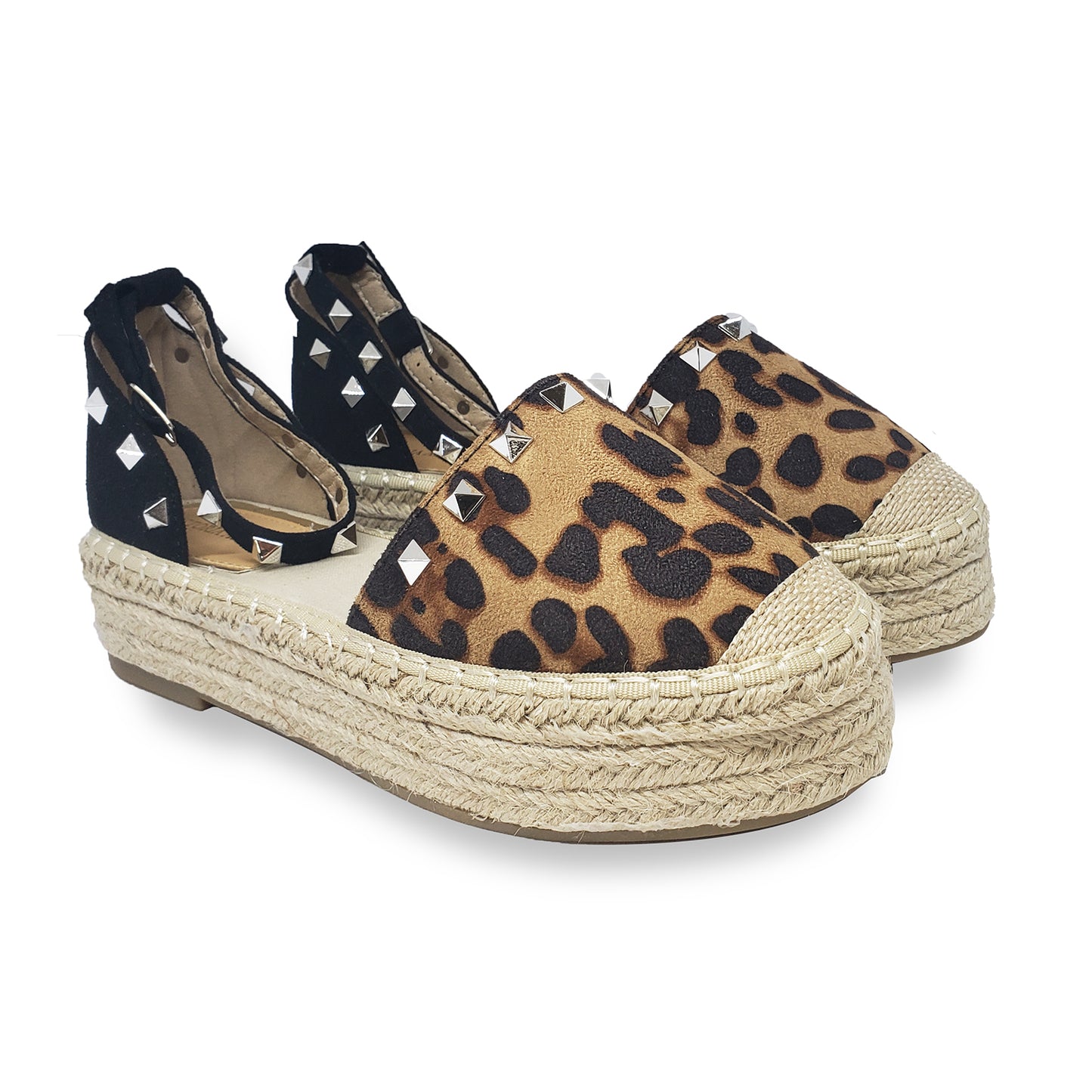 Victoria Adames Beverly Espadrilles Shoes