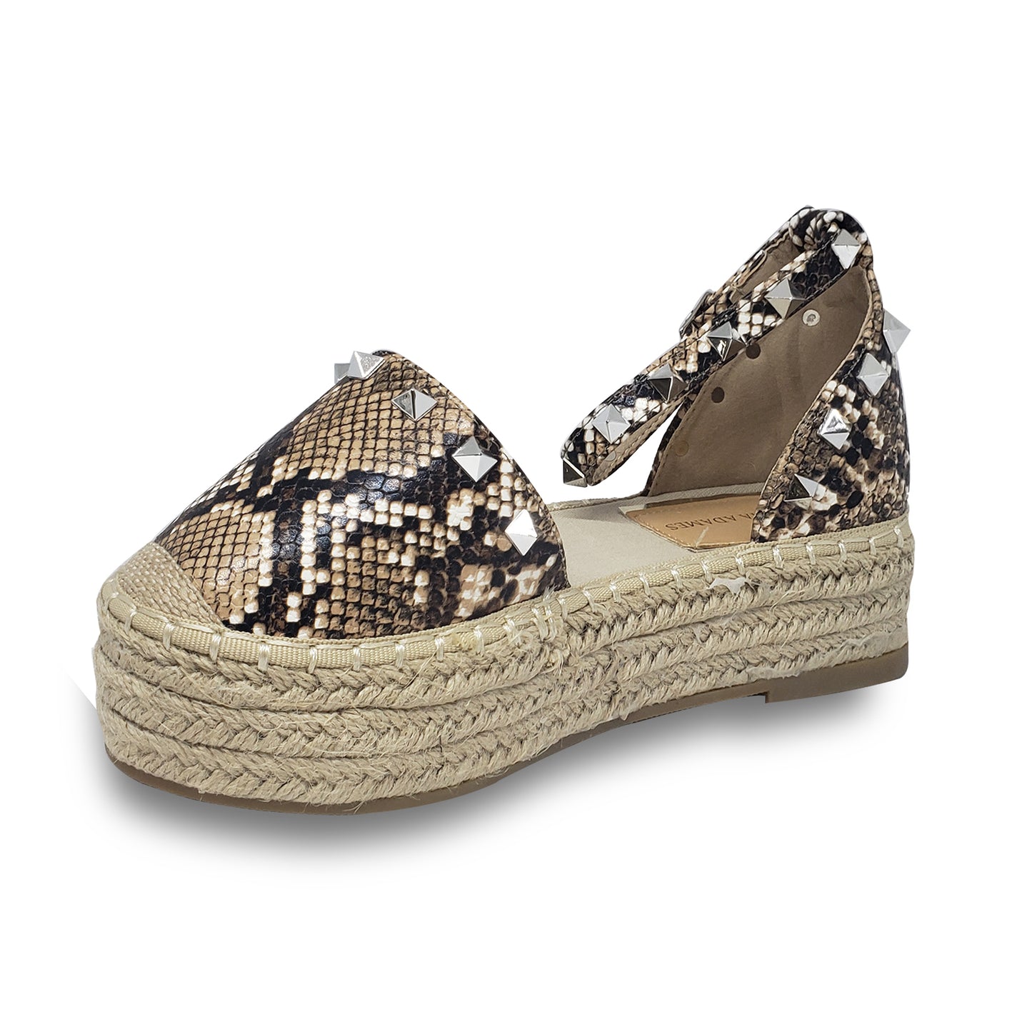 Victoria Adames Beverly Espadrilles Shoes