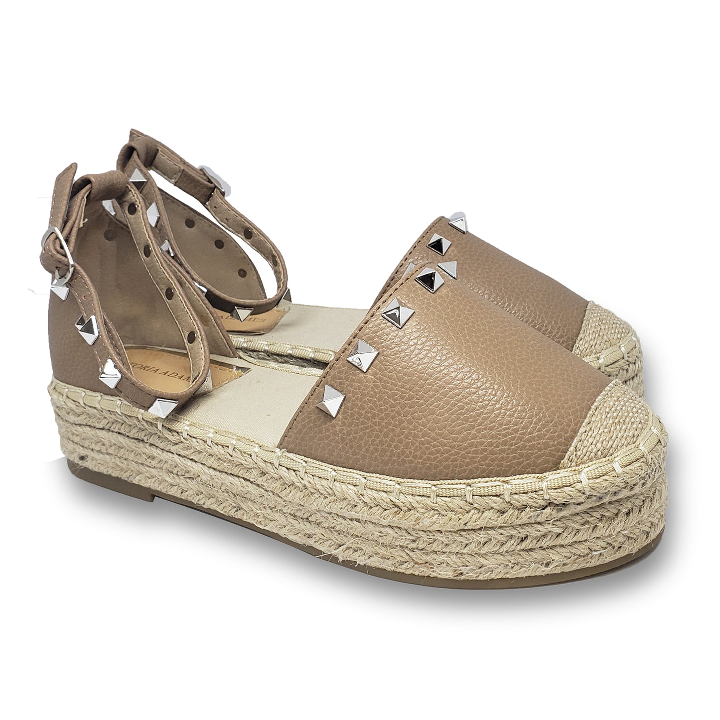 Victoria Adames Beverly Espadrilles Shoes