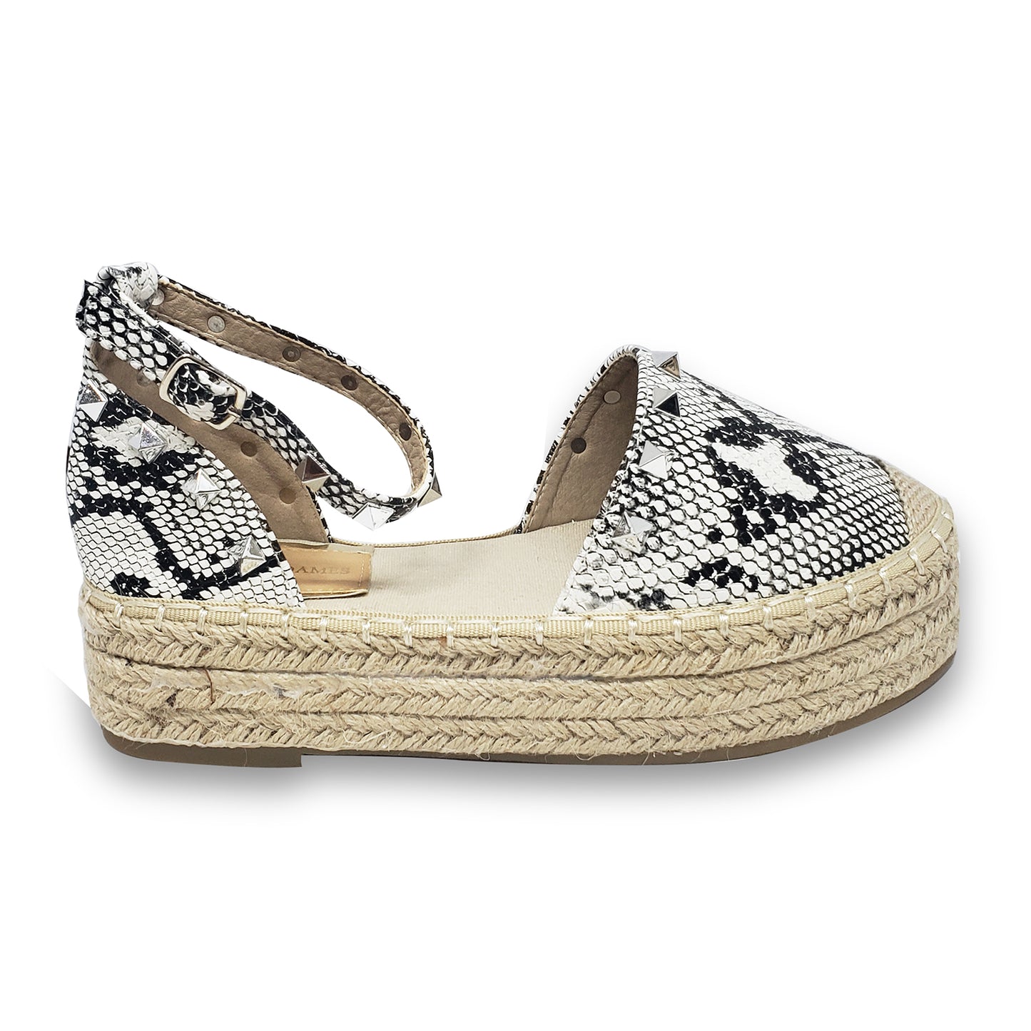 Victoria Adames Beverly Espadrilles Shoes