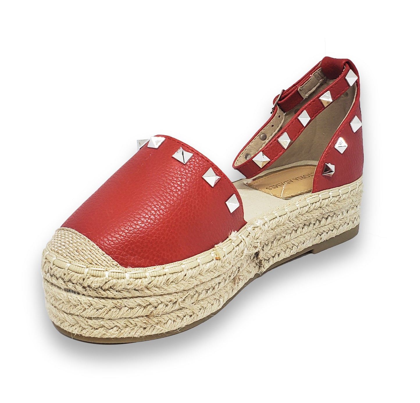 Victoria Adames Beverly Espadrilles Shoes