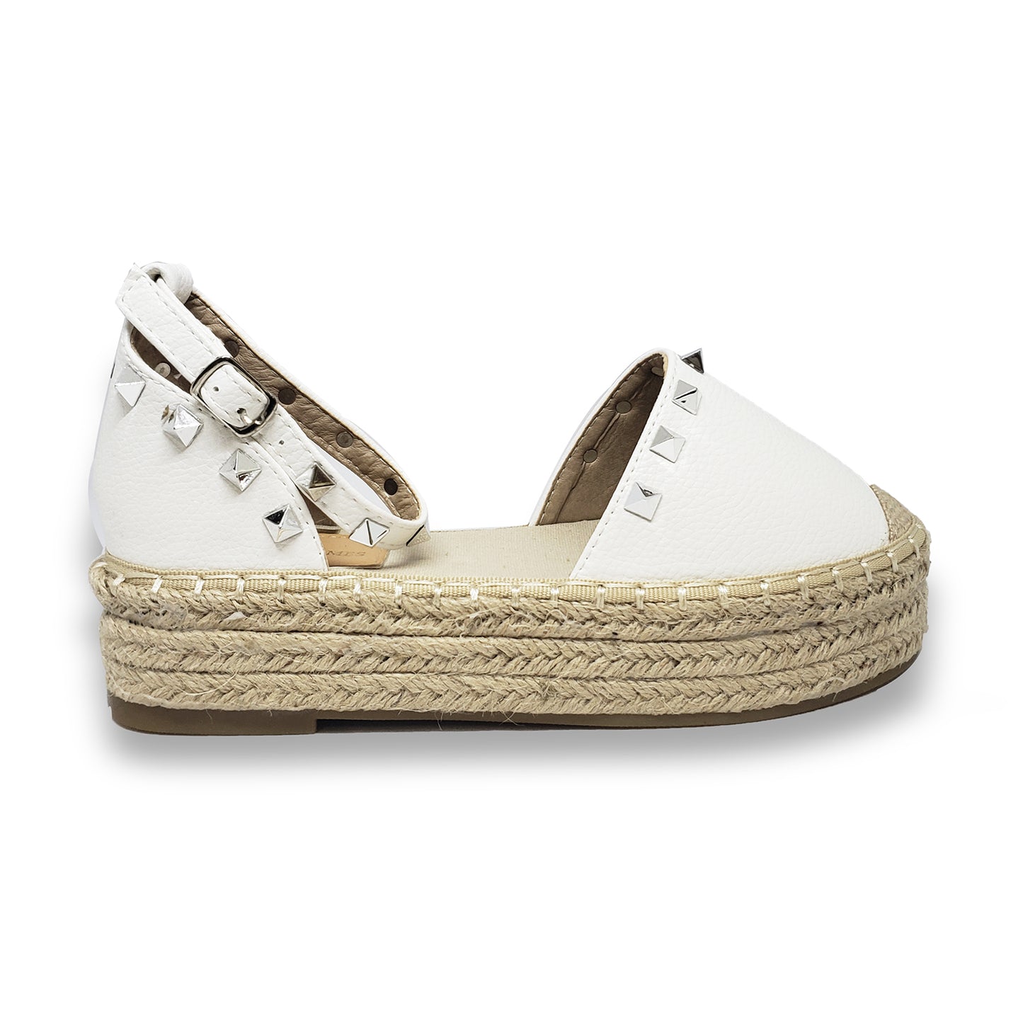 Victoria Adames Beverly Espadrilles Shoes