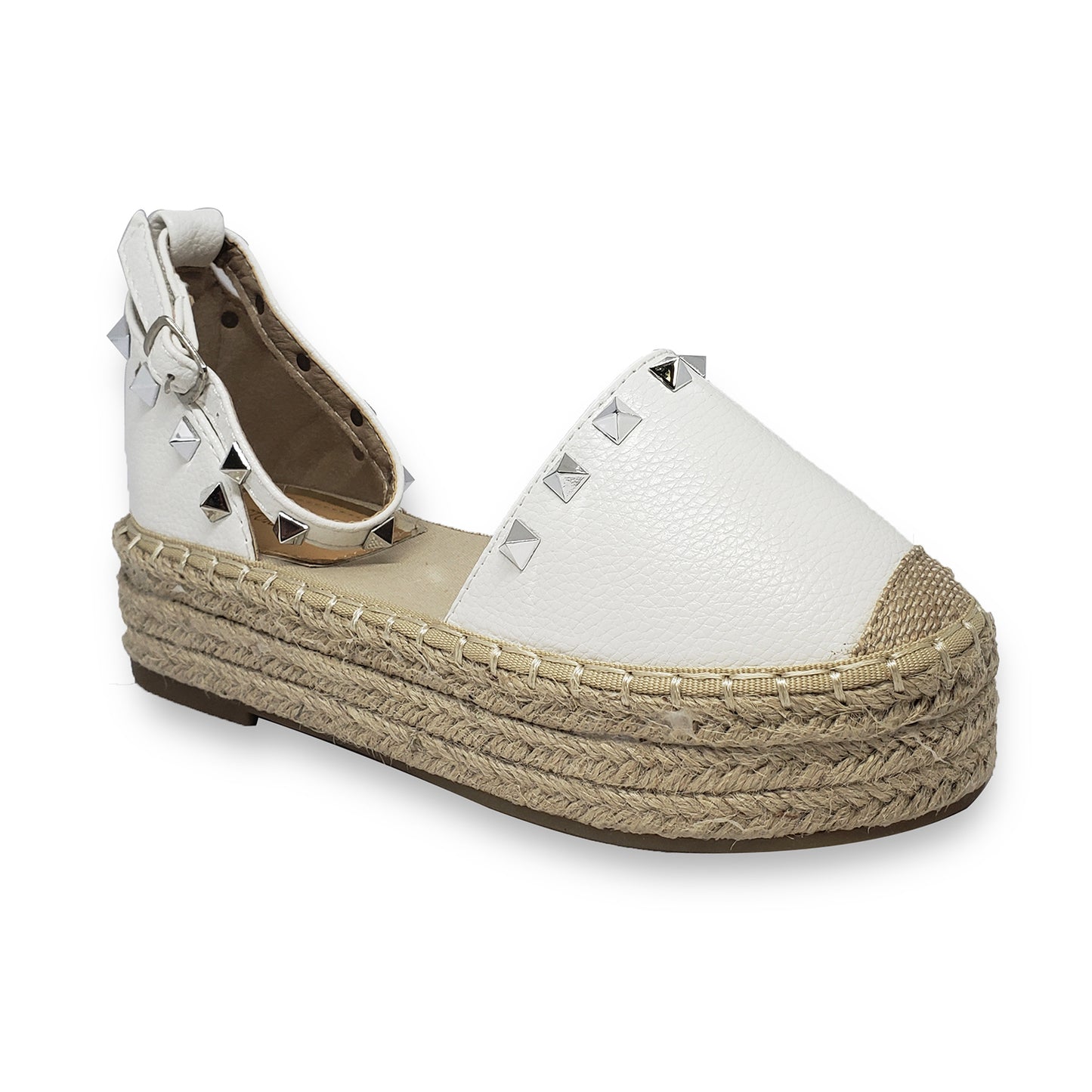 Victoria Adames Beverly Espadrilles Shoes