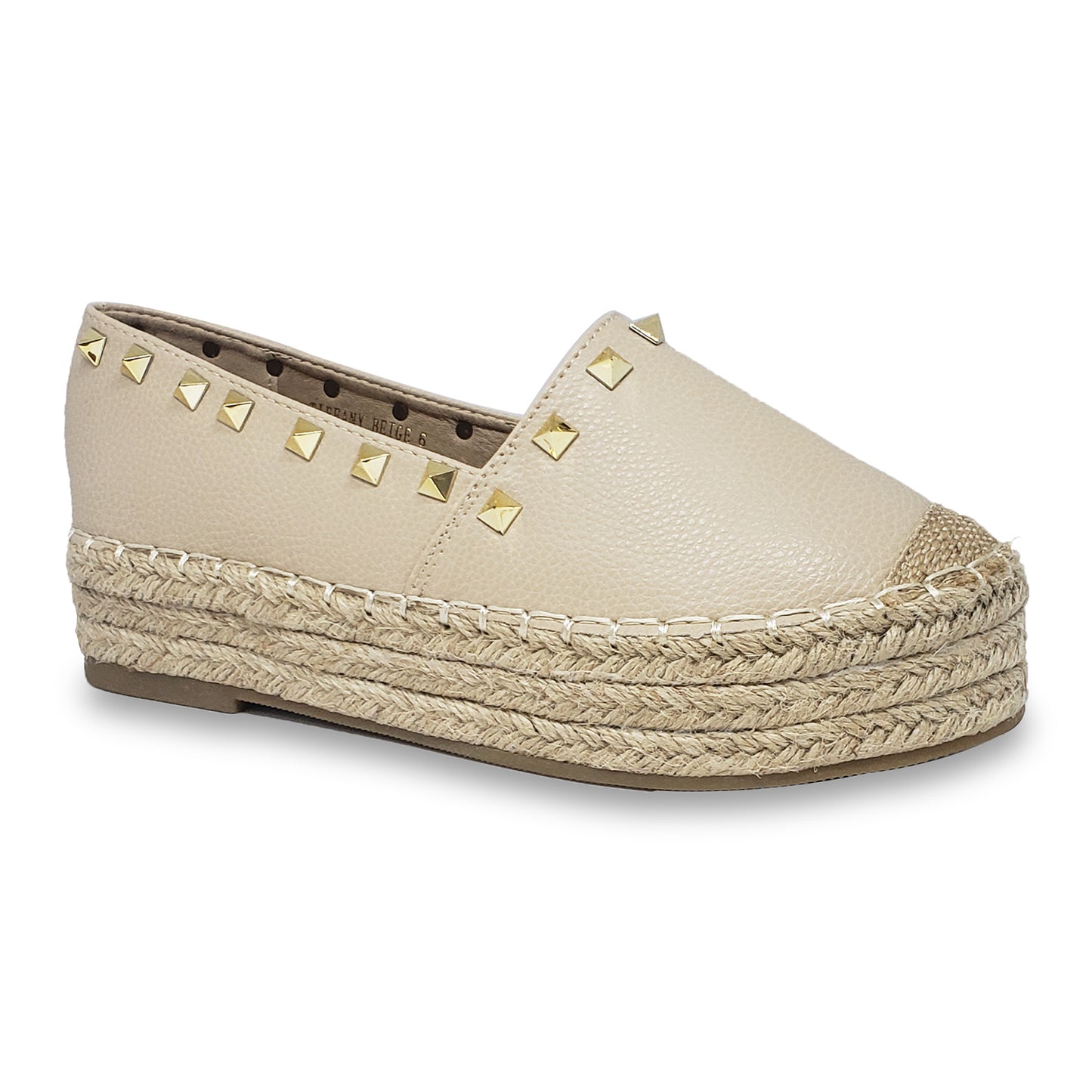 Victoria Adames Tiffany Lady Espadrilles Shoes