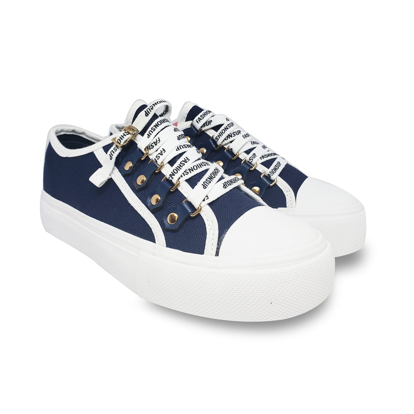 Victoria Adames Amanda Sneaker Shoes