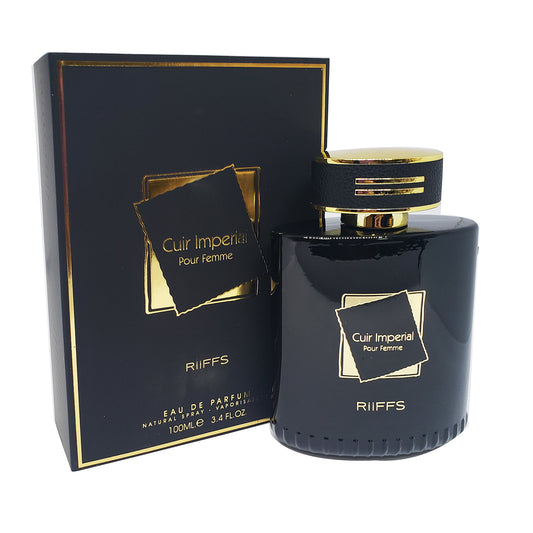 Riiffs Cuir Imperial EDP 3.4 oz 100 ml Women