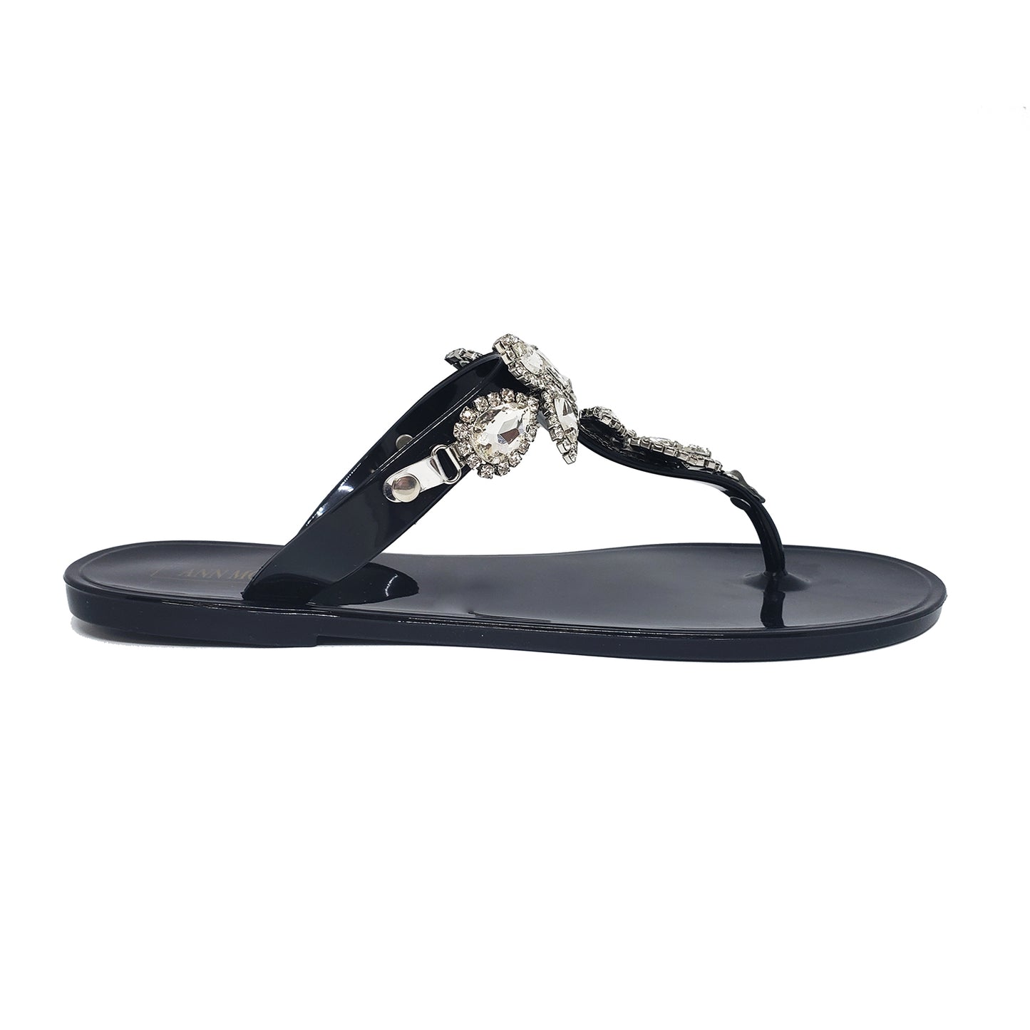 Ann More Charlotte Jelly Sandals