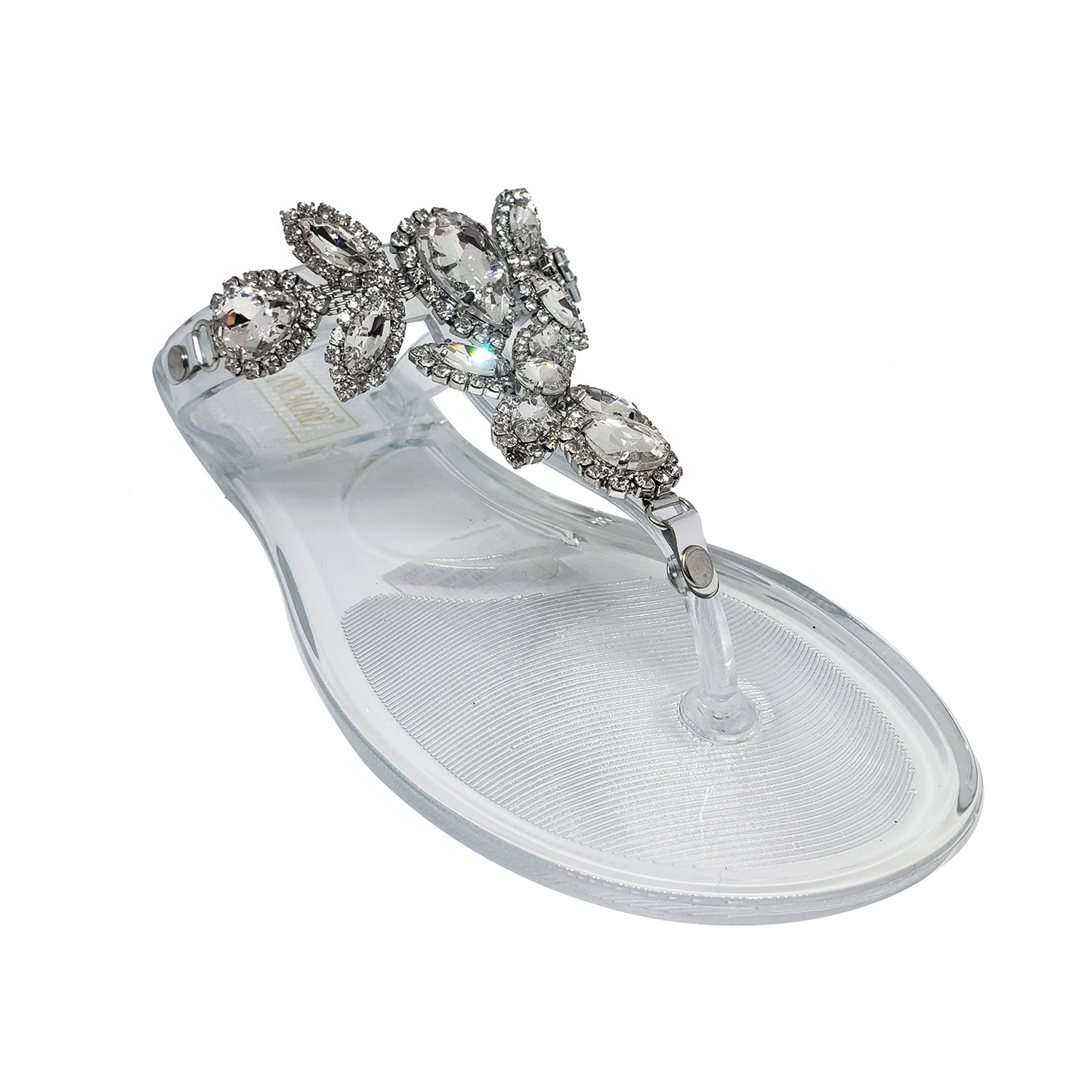 Ann More Charlotte Jelly Sandals