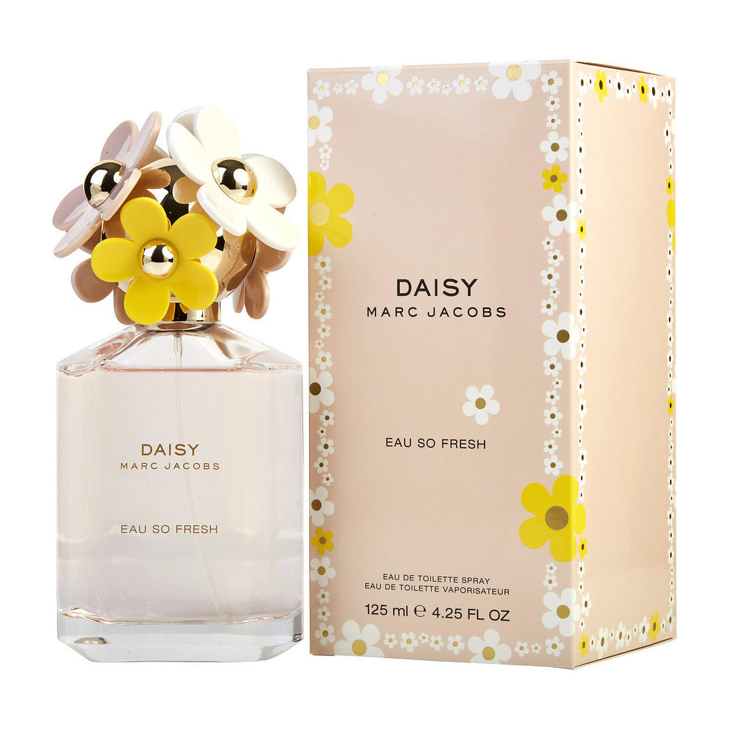 Marc Jacobs Daisy Eau So Fresh EDT 2.5 oz Women