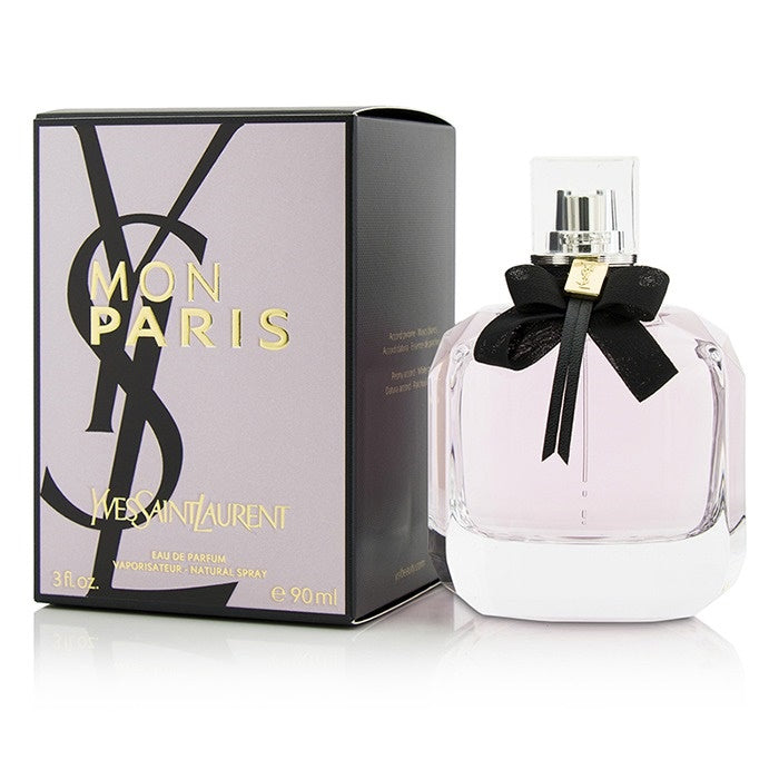 Yves Saint Laurent Mon Paris EDP 3.0 oz 90 ml Women