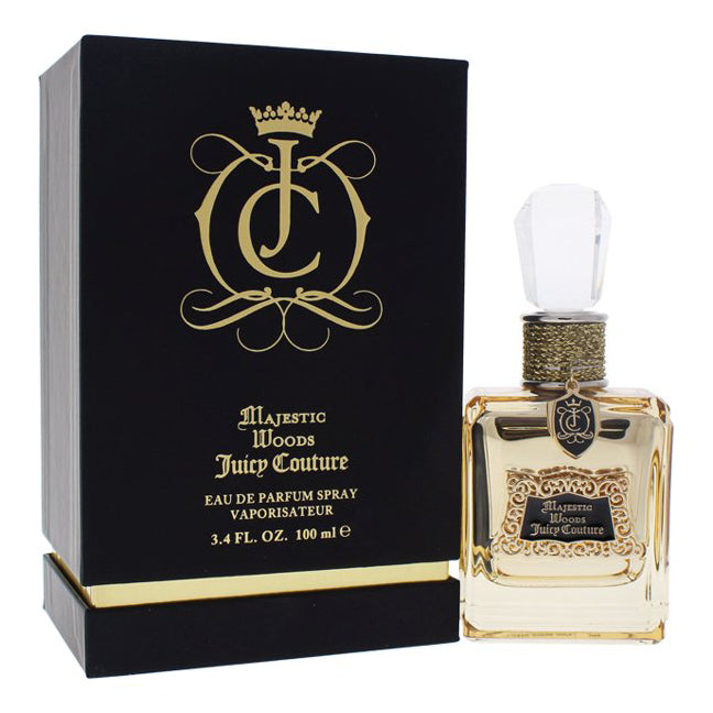 Juicy couture eau de parfum online 100ml