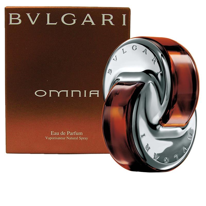 Bvlgari Omnia 2.2 oz 65 ml EDP