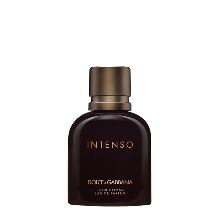Dolce & Gabbana Intenso Pour Homme  Eau De parfum 200 ml 6.7 oz